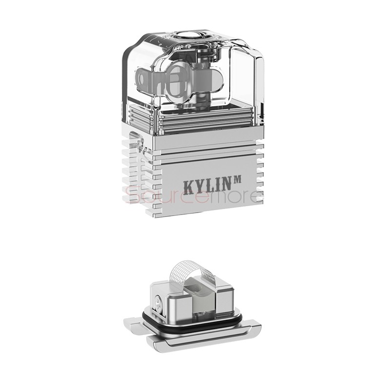Vandy Vape Kylin M Tank