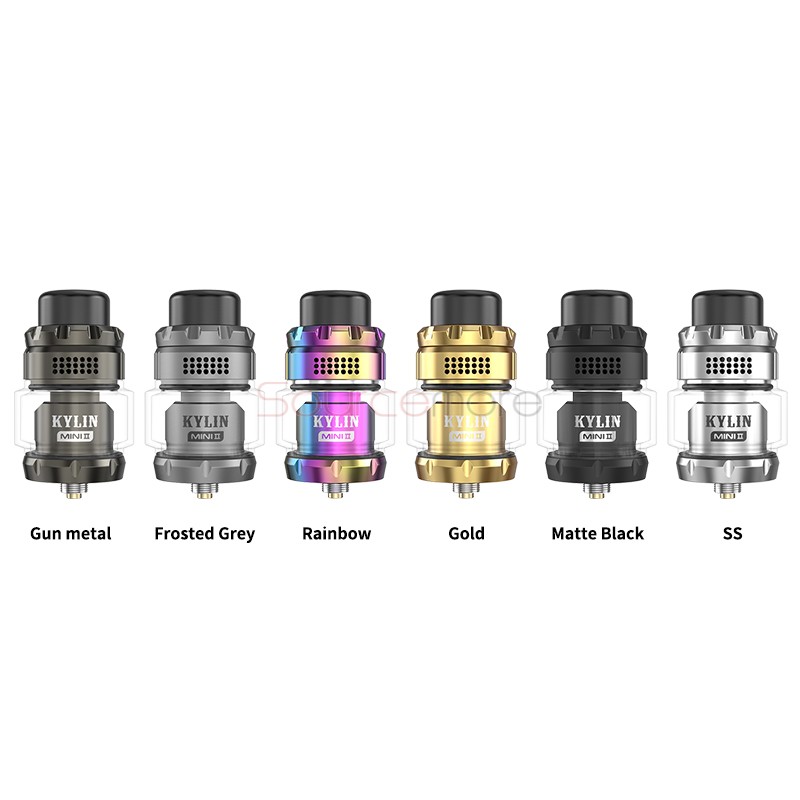Vandy Vape Kylin Mini V2 RTA