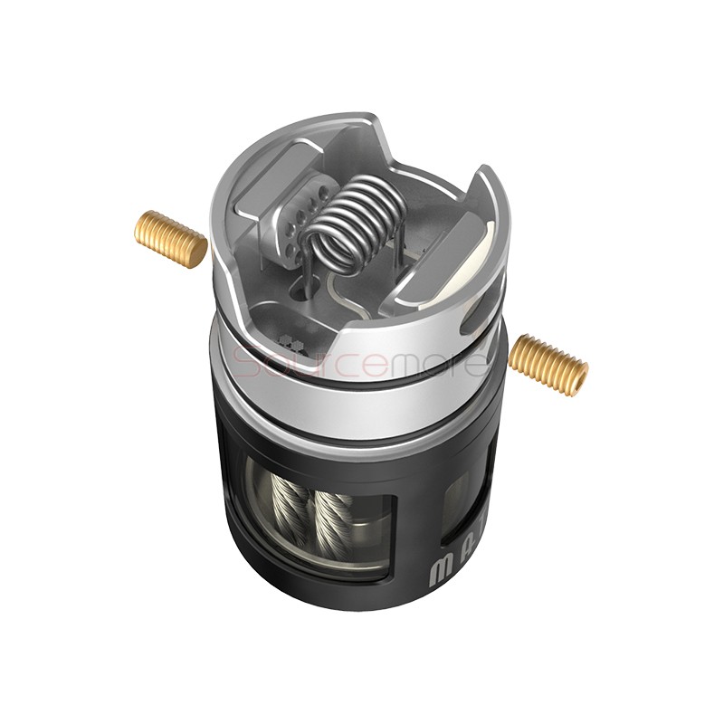Vandy Vape MATO RDTA