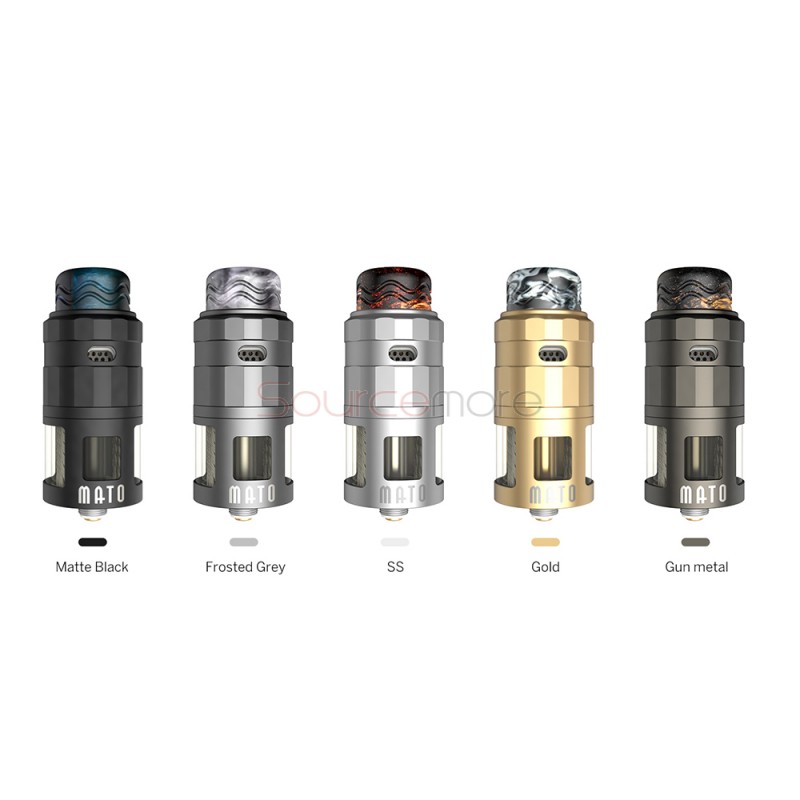 Vandy Vape MATO RDTA