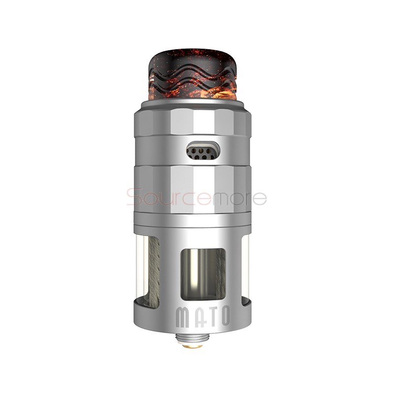 Vandy Vape Mato RDTA SS