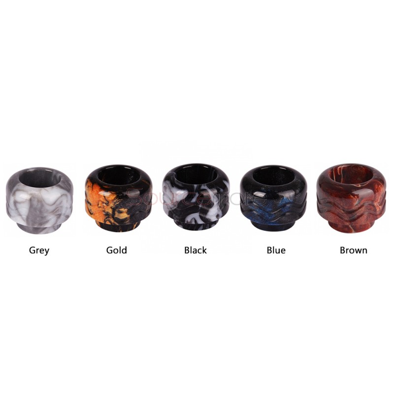 Vandy Vape MATO Resin Drip Tip