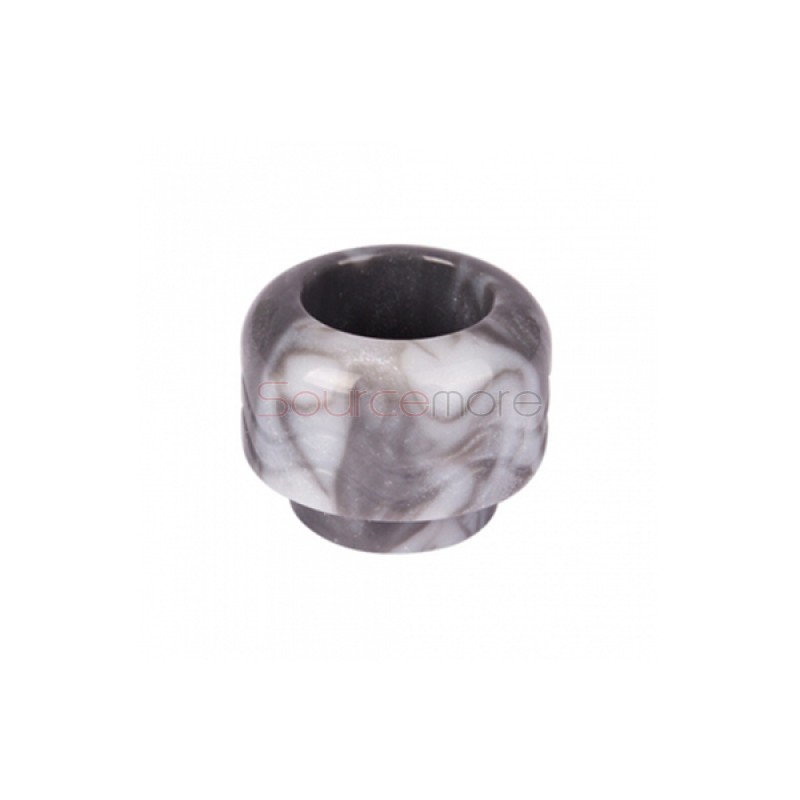 Vandy Vape MATO Resin Drip Tip Grey