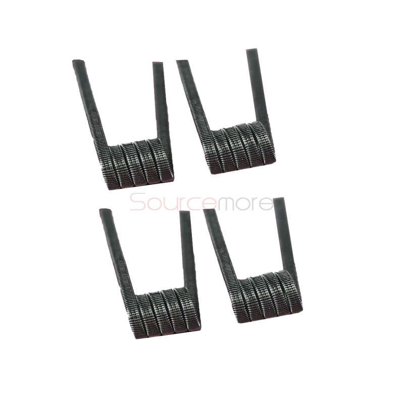 Vandy Vape MATO Triple Fused Clapton Coil