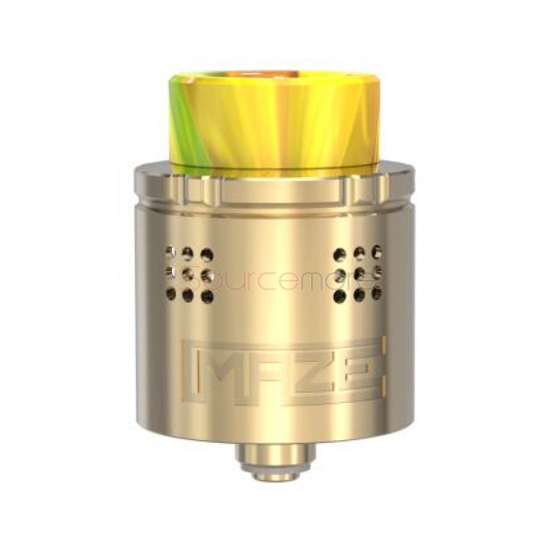 Vandy Vape Maze Sub Ohm BF RDA
