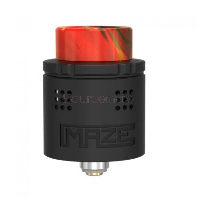 Vandy Vape Maze Sub Ohm BF RDA