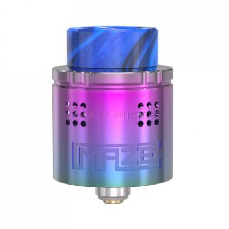 Vandy Vape Maze Sub Ohm BF RDA