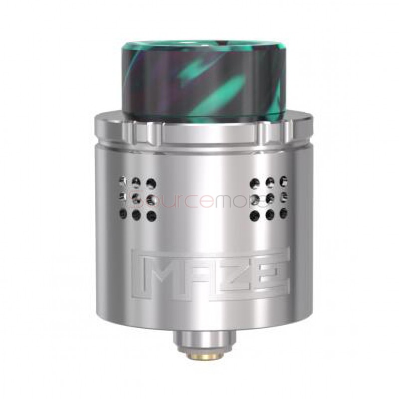 Vandy Vape Maze Sub Ohm BF RDA