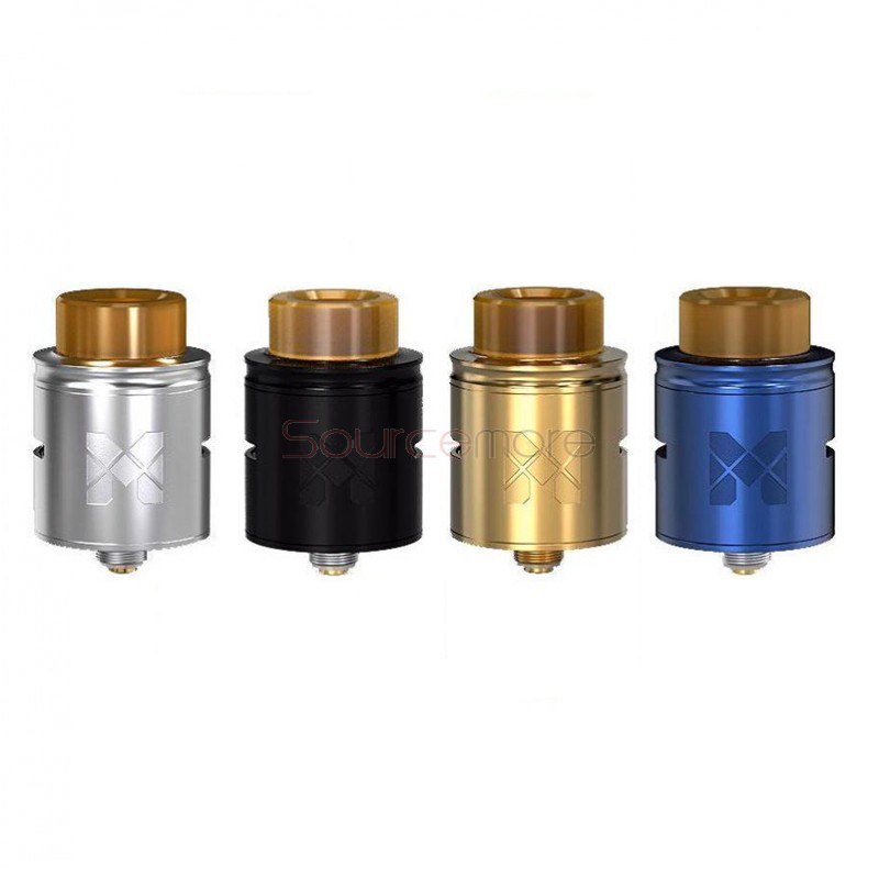 Vandy Vape Mesh RDA