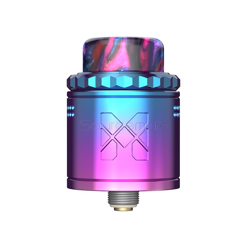 Vandy Vape Mesh V2 RDA