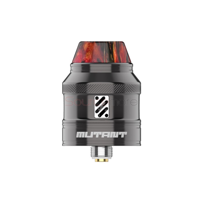 Vandy Vape Mutant RDA - Gun Metal