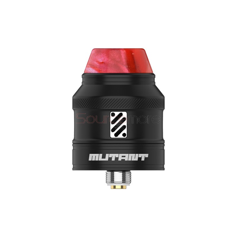 Vandy Vape Mutant RDA - Matte Black
