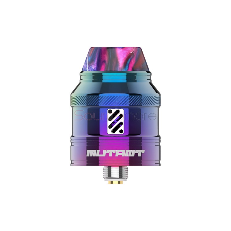 Vandy Vape Mutant RDA - Rainbow