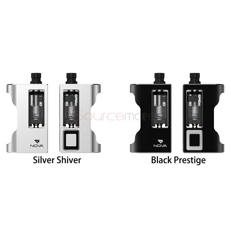 Vandy Vape Nova AIO Kit