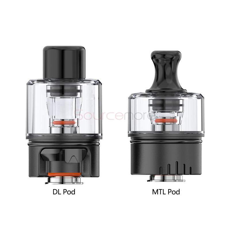 Vandy Vape Nox Empty Pod Cartridge
