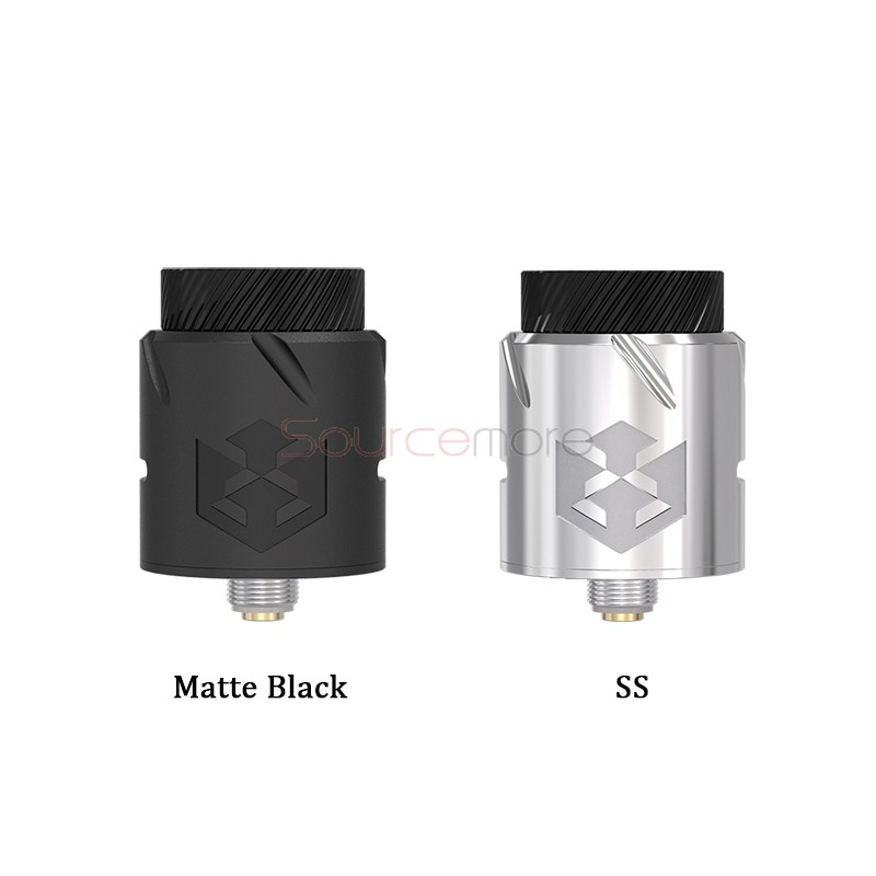 Vandy Vape Paradox RDA