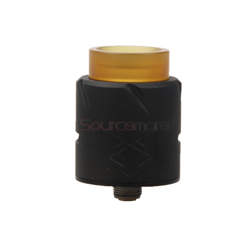 Vandy Vape Paradox RDA