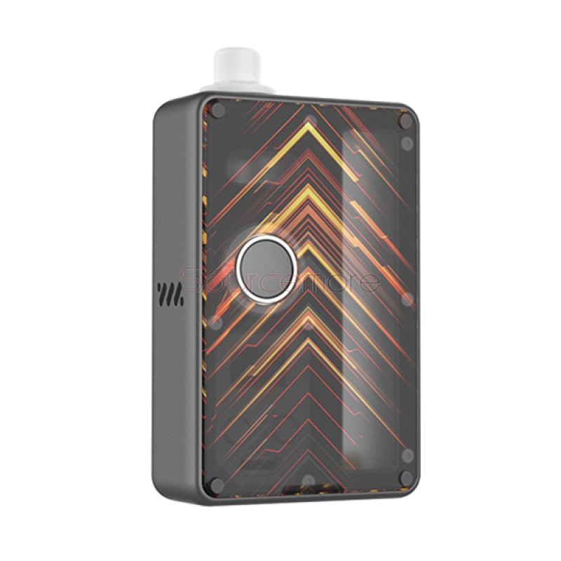 Vandy Vape Pulse AIO.5 Kit With RBA Version