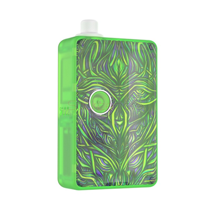 Vandy Vape Pulse AIO.5 Kit With RBA Version