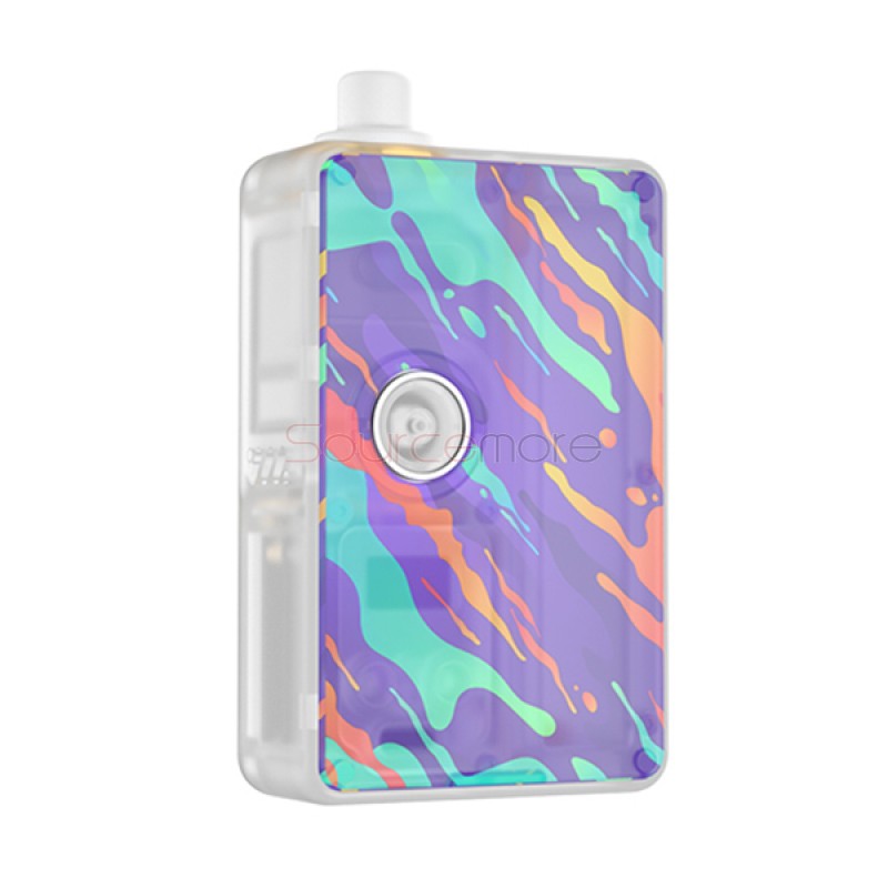 Vandy Vape Pulse AIO.5 Kit Standard Version Frosted White
