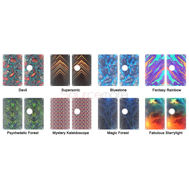 Vandy Vape Pulse AIO.5 Panel Devil