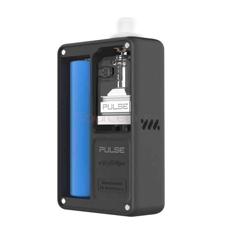 Vandy Vape Pulse AIO Kit 80W Vape Kit