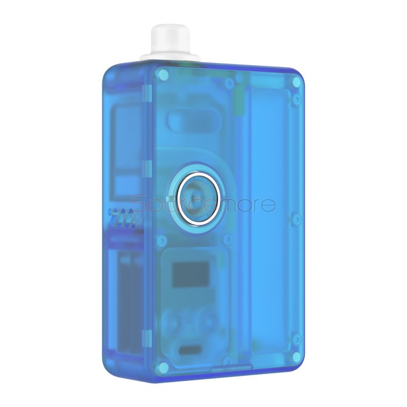 Vandy Vape Pulse AIO Kit Frosted Blue