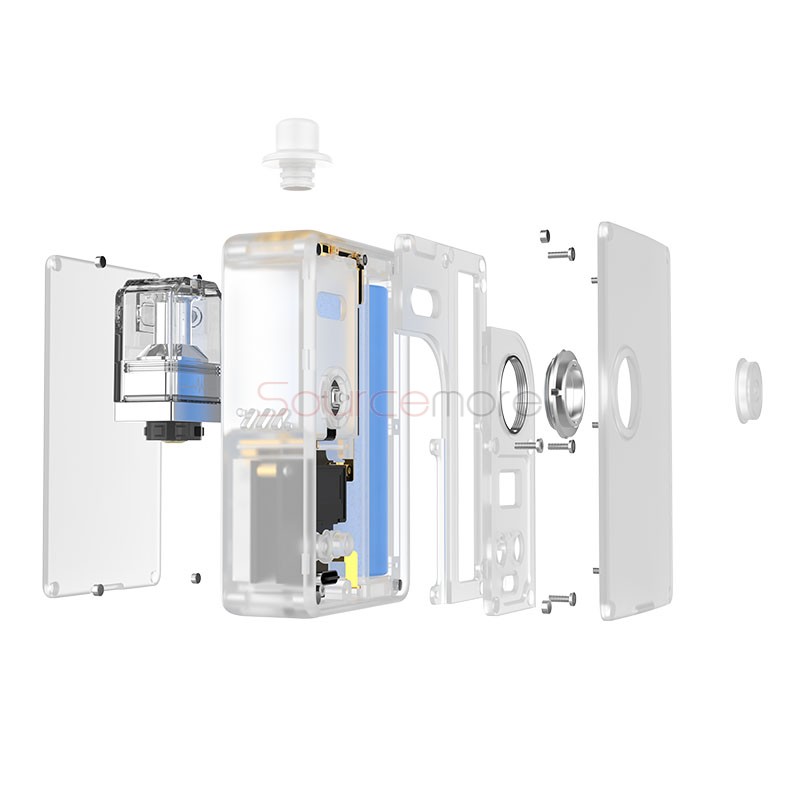 Vandy Vape Pulse AIO Kit