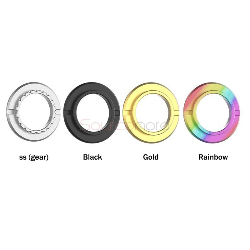 Vandy Vape Pulse AIO Metal Button Ring Set