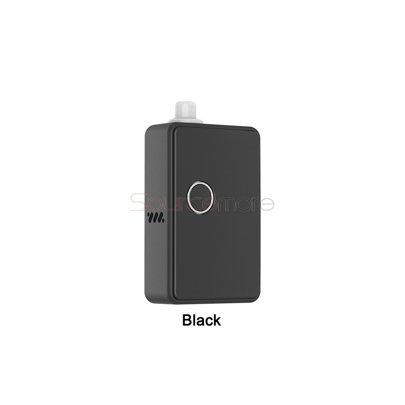 Vandy Vape Pulse AIO Mini Kit with RAB Version Black