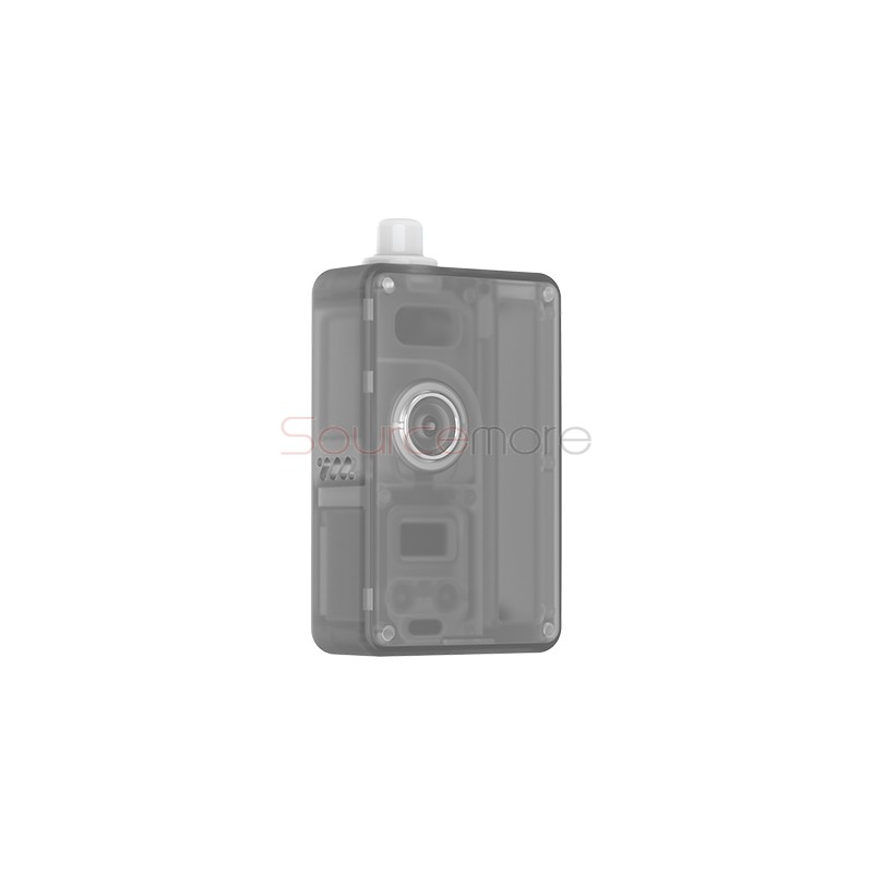 Vandy Vape Pulse AIO Mini Kit without RBA Version Frosted Black