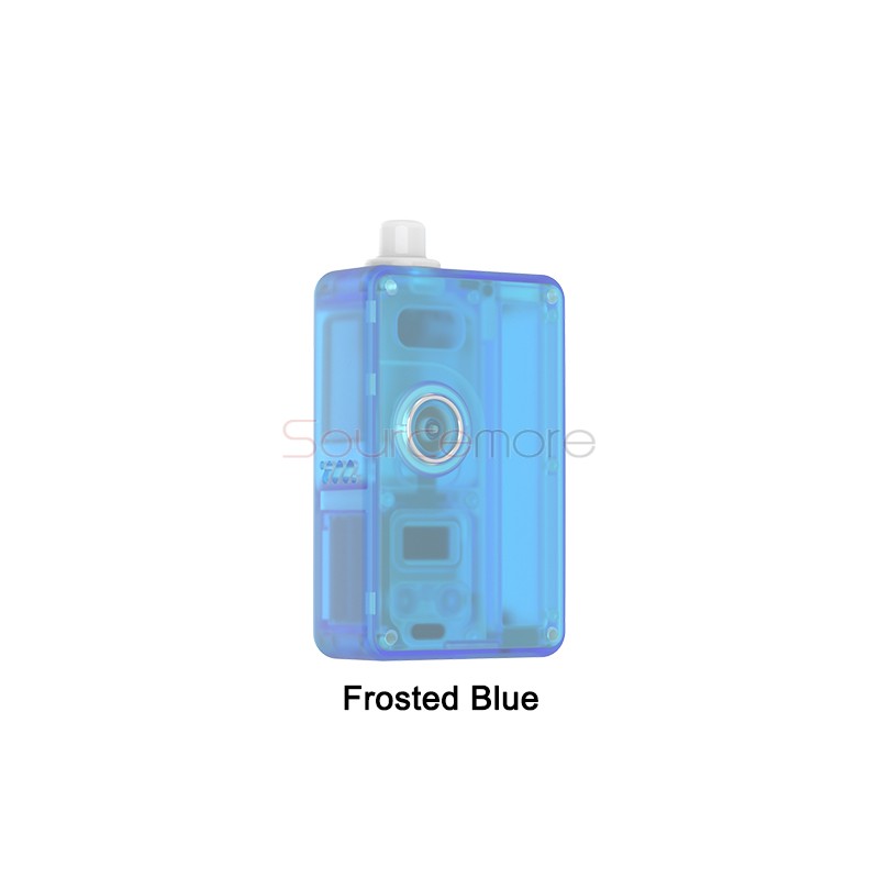 Vandy Vape Pulse AIO Mini Kit without RBA Version Frosted Blue