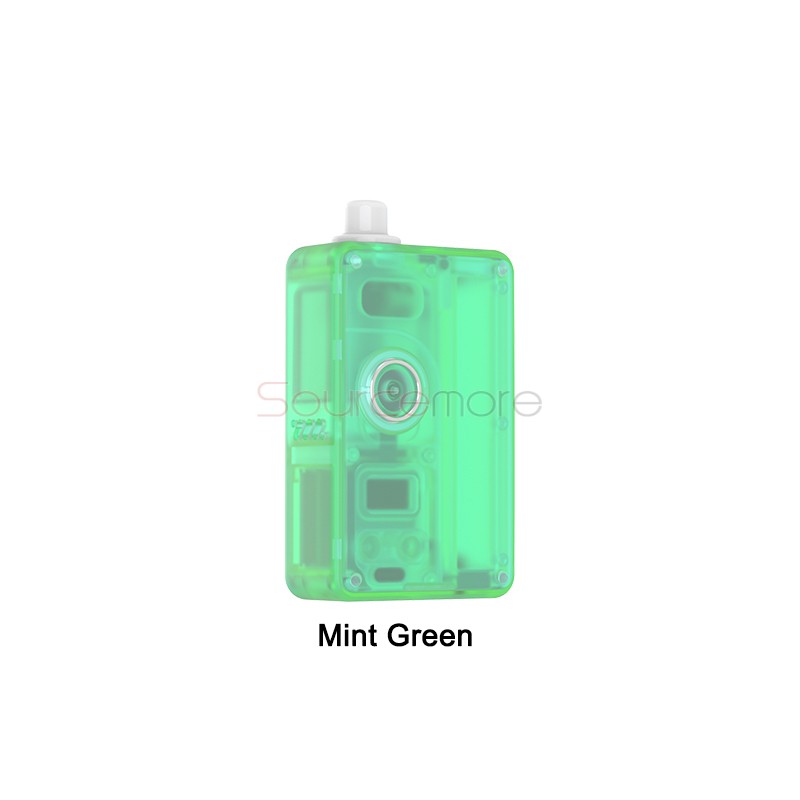 Vandy Vape Pulse AIO Mini Kit with RAB Version Mint Green