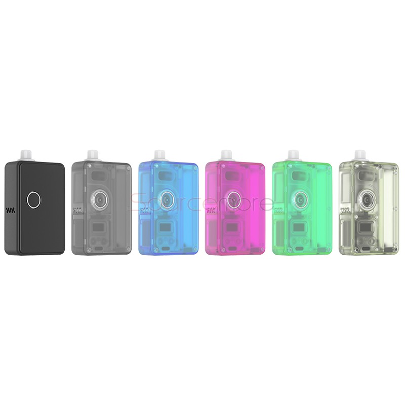 Vandy Vape Pulse AIO Mini Kit