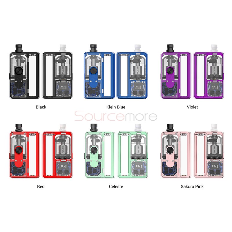 Vandy Vape Pulse AIO V2 Kit