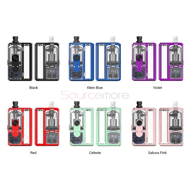 Vandy Vape Pulse AIO V2 Kit 80W