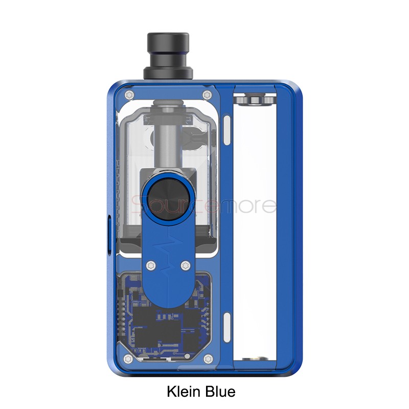 Vandy Vape Pulse AIO V2 Kit Klein Blue