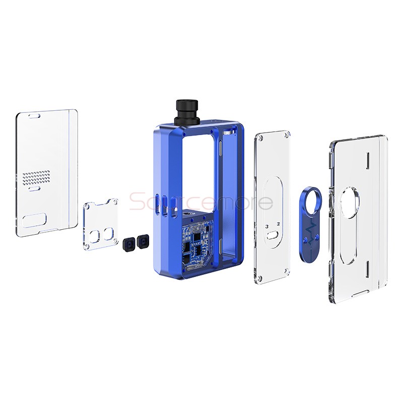 Vandy Vape Pulse AIO V2 Kit