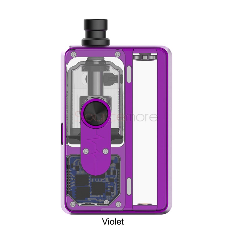 Vandy Vape Pulse AIO V2 Kit 80W