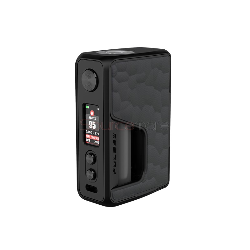 Vandy Vape Pulse V2 Mod BF 95W Box Mod Single 21700/20700/18650