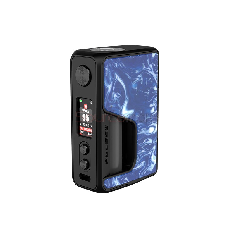 Vandy Vape Pulse V2 Mod Without Bluetooth Function