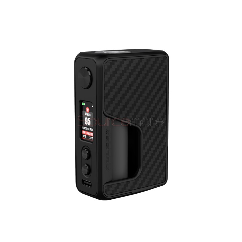 Vandy Vape Pulse V2 Mod Without Bluetooth Function