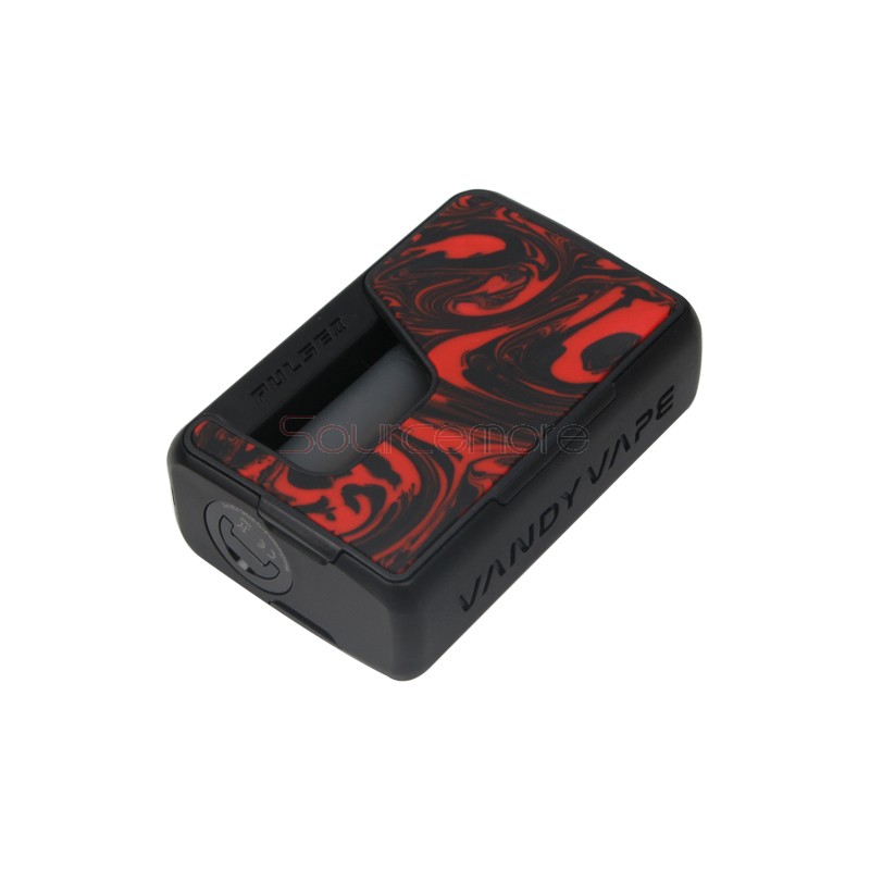 Vandy Vape Pulse V2 Mod BF 95W Box Mod Single 21700/20700/18650