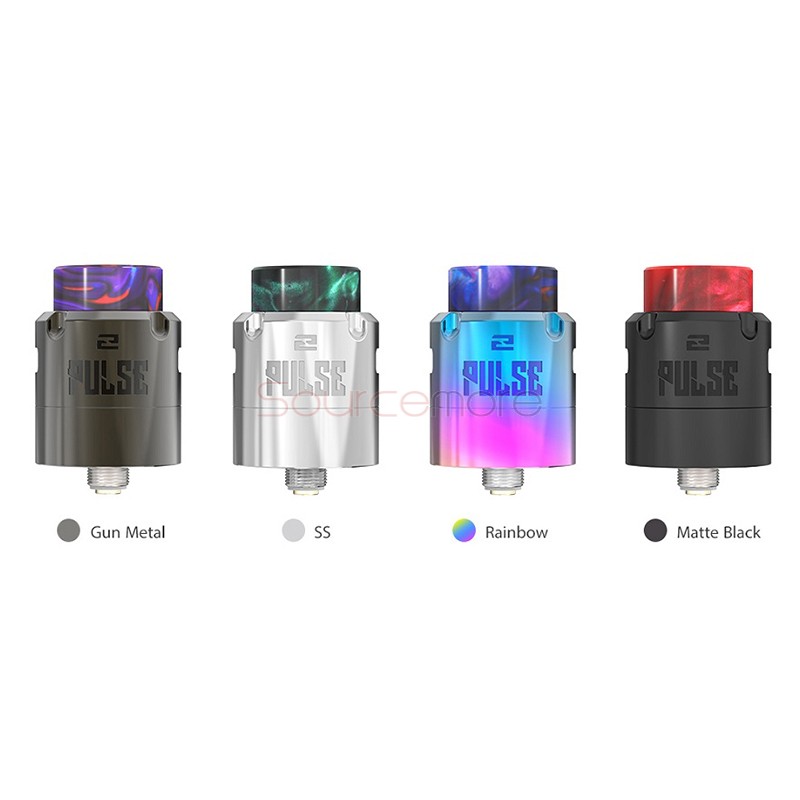 Vandy Vape Pulse V2 RDA