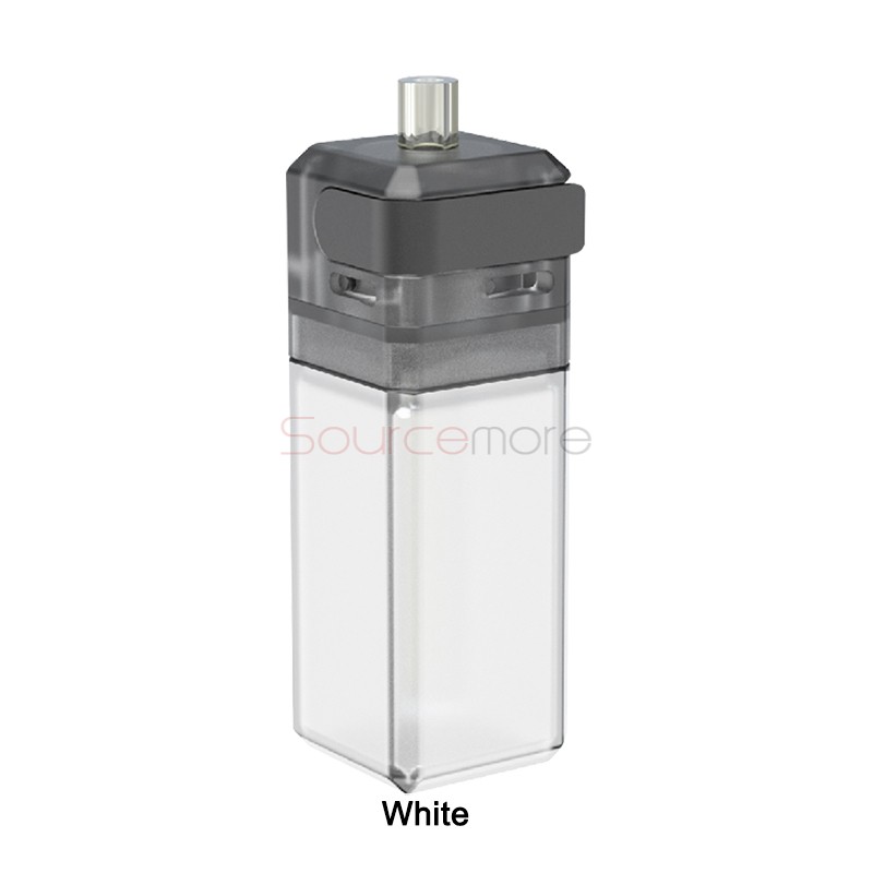 Vandy Vape Pulse V3 Squonk Bottle White