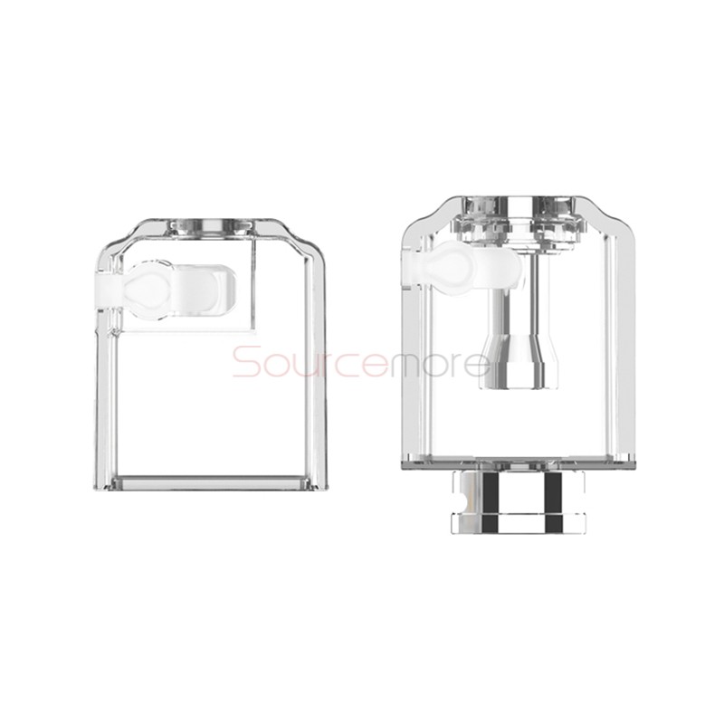 Vandy Vape Pulse Vessel Cartridge Set