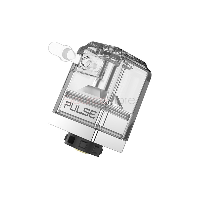 Vandy Vape Pulse Vessel Kit