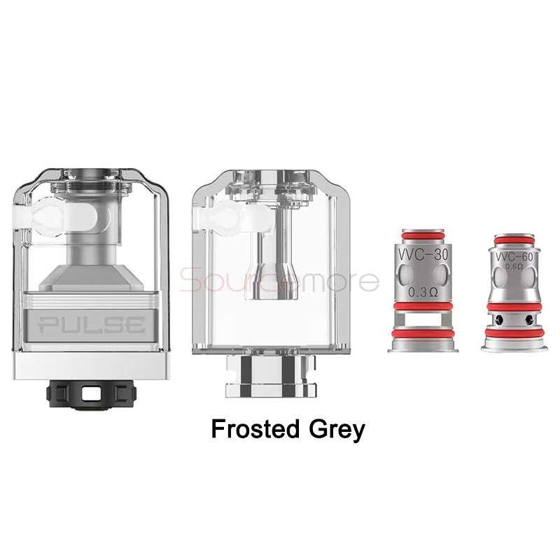 Vandy Vape Pulse Vessel Kit