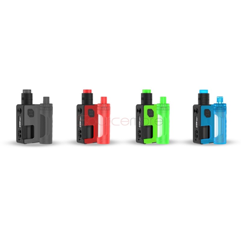 Vandy Vape Pulse X BF 90W Squonk Kit High-end Version 