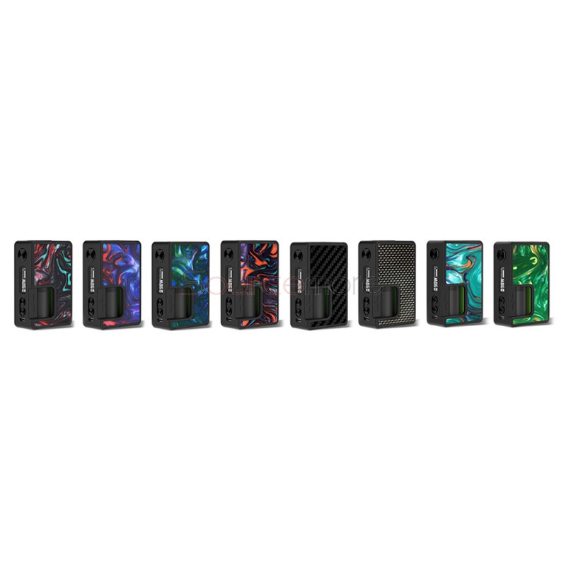 Vandy Vape Pulse X Mod